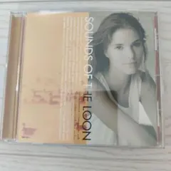 SOUNDS OF THE LOON CD