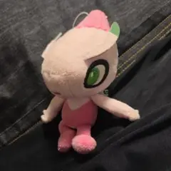 セレビィ色違い　ぬいぐるみ 本体