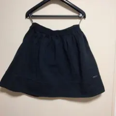 BURBERRY BLUE LABEL フレアスカート