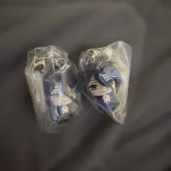 チェンソーマン めじるしアクセサリー レゼ