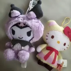 クロミちゃん キャラクターグッズ