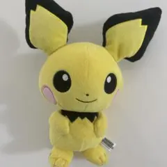 ピチュー ぬいぐるみ