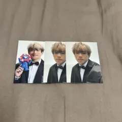 ldh therampage 浦川翔平　フォトカード　シクレ　大阪万博