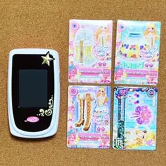 アイカツフォンスマート　星宮いちご