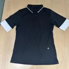 コントラストリブS/Sポロのサムネイル