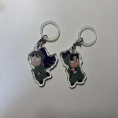 忍たま乱太郎ガチャガチャ