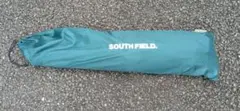 SOUTH FIELD SF5002HT ヘキサゴン型タープのサムネイル