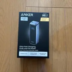Anker Prime Power Bank (20100mAh, 220W)