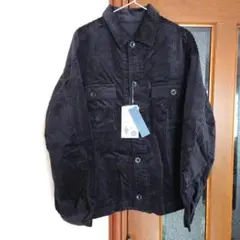 《1/12迄の限定お値下げ》RAGEBLUE コーデュロイジャケット Mサイズ