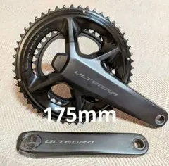 パイオニア ペダリングモニター両側 シマノアルテグラクランク 165mm パイオニア ペダリングモニター両側 シマノアルテグラクランク 165mm