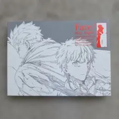 2026年最新】fate ubw 原画集の人気アイテム - メルカリ