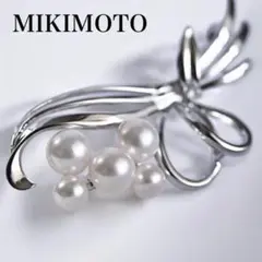 2026年最新】ミキモト S ブローチの人気アイテム - メルカリ