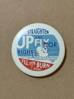 魔女の宅急便 缶バッジコレクション  キキ