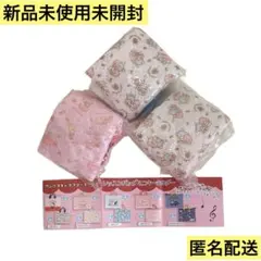 【新品未使用未開封】サンリオキャラクターズ レトロレッスンバッグミニキーホルダー