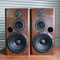 ちゃちゃんさま　ONKYO/オンキョー　D-77FRX　L側　単体 2026年最新】D-77FRXの人気アイテム - メルカリ