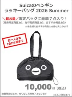 J*M様 【新品・限定品】Suicaのペンギン ペンスタ ラッキーバッグ中身7点 J*M様 【新品・限定品】Suicaのペンギン ペンスタ ラッキーバッグ中身7