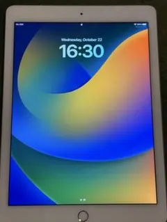 iPad Pro (第一世代) Wi-Fi + Cellular 32GB