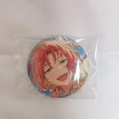 月永レオ フィーチャー2 缶バッジ あんさんぶるスターズ!!フィーチャースカウト2缶バッジ月永レオ開花前
