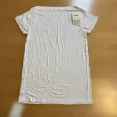 DHOLIC ホワイト 半袖Tシャツのサムネイル