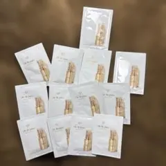 クレ・ド・ポー ボーテ 最高級マスクヴィタリテオープレシュー5ml*15