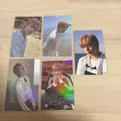 ENHYPEN 　ジレンマ　ソヌセット アメリカ特典付き