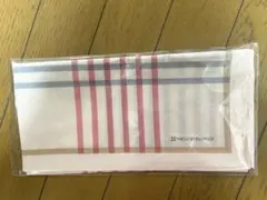 「新品」ハンカチ