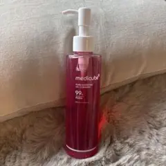 medicube PDRNハイドラジェルクレンザー 200mlのサムネイル