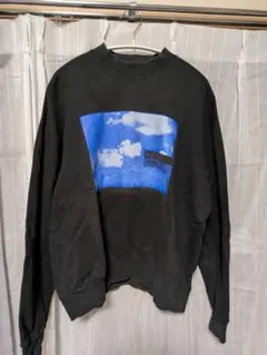 Paul Smith Jeans クルーネックスウェット