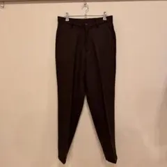 NIKO AND... ブラウン スラックス