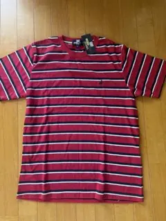 MICHIKO LONDON JEANS ストライプTシャツ Lサイズのサムネイル