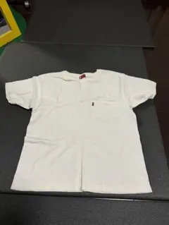 リーバイス　ビンテージ　tシャツ