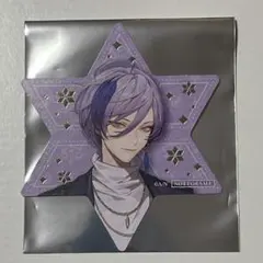 にじさんじ ウィンターデート 榊ネス 特典