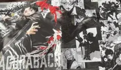 新品未開封】 プレイマット&アクションポイントカードセット