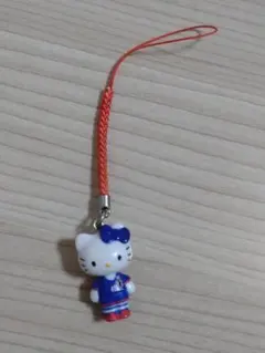 2026年最新】キティ 根付の人気アイテム - メルカリ