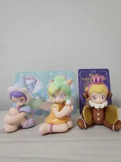 AMMY　フィギュア