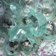 こんにち輪！フィギュアマスコット　ハイキュー‼︎ Vol.2 岩泉一　5個セット