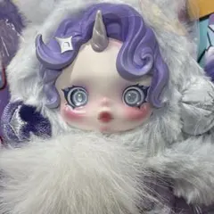 即日発送 SKULLPANDAスカルパンダマイリトルポニー　Rarit