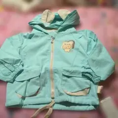 未使用100cmジャンパー