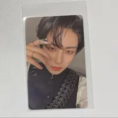 &TEAM 月狼　トレカ　weverse ラキドロ　タキ　TAKI