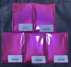 鬼滅の刃　AGF 2025 ランダムアクリルスタンド　未開封5個