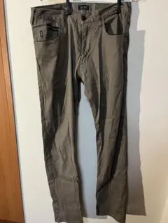 ARMANI JEANS メンズ パンツ カーキのサムネイル