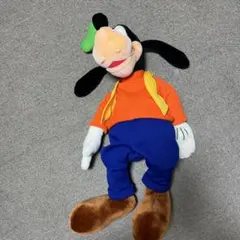 ディズニー　マックス　クリスマス　ぬいぐるみ　マスコット　グーフィー ディズニー マックス クリスマス ぬいぐるみ マスコット グーフィー