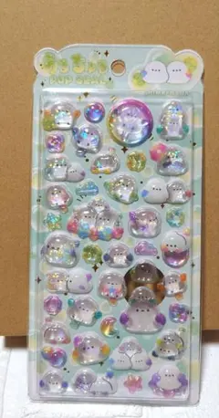 2026年最新】うるちゅるシマエナガの人気アイテム - メルカリ