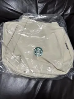 スターバックス トートバッグ 2025年福袋