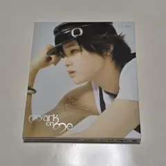 &TEAM　K　ケイ　ソロジャケ　Mark on Me　CD