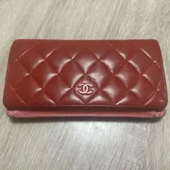 CHANEL 財布のサムネイル