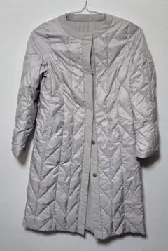 イトキン　ダウンコート