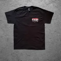 KUZIRA エイリアンTシャツ 黒 XL 新品未開封 KUZIRA STONE Tシャツ/エイリアンTシャツ 黒/XLサイズ - メルカリ