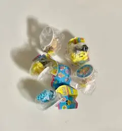 たまごっち　ドットフィギュアチャーム