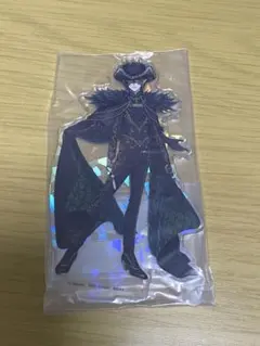 あ*る様 ツイステ 一番くじ アクスタ マレウス